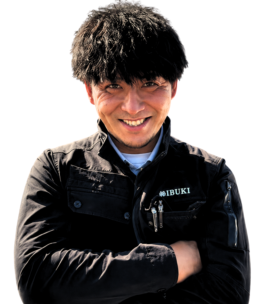愛澤 志昌