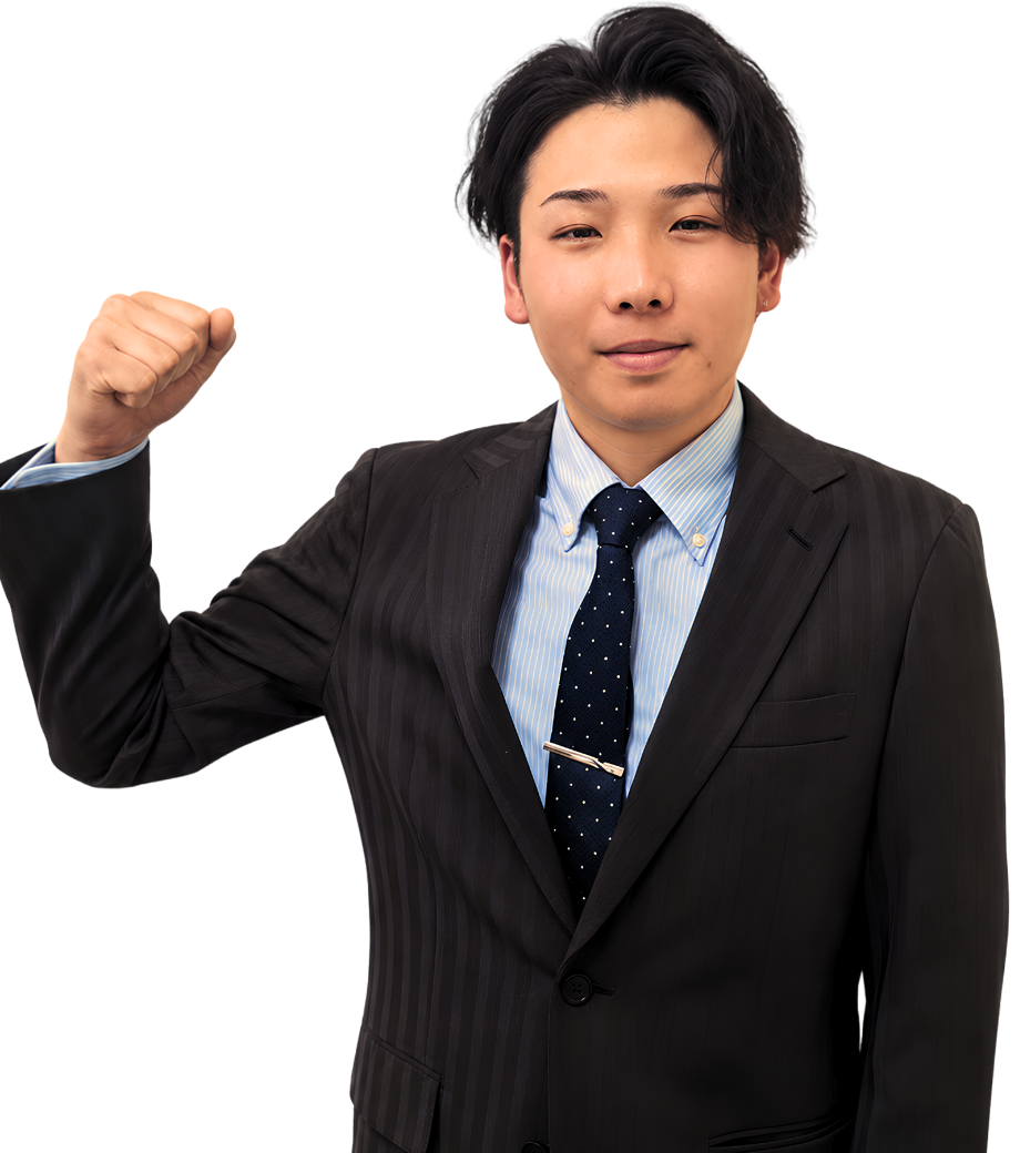 IBUKIスタッフ