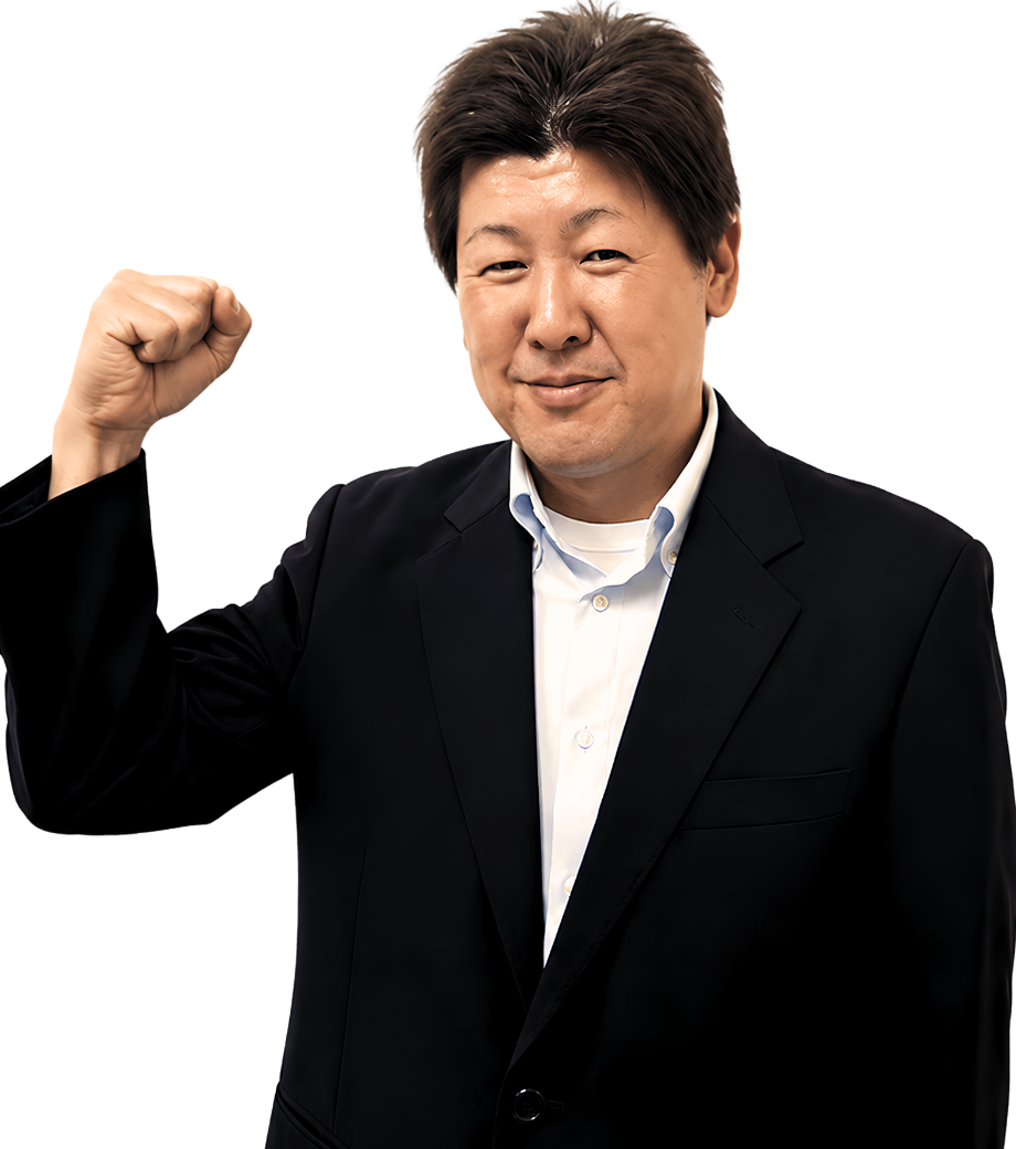 IBUKIスタッフ